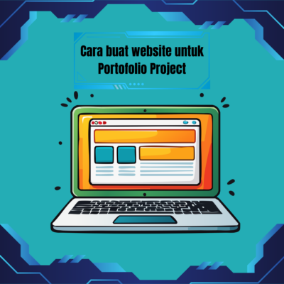 Cara-buat-website