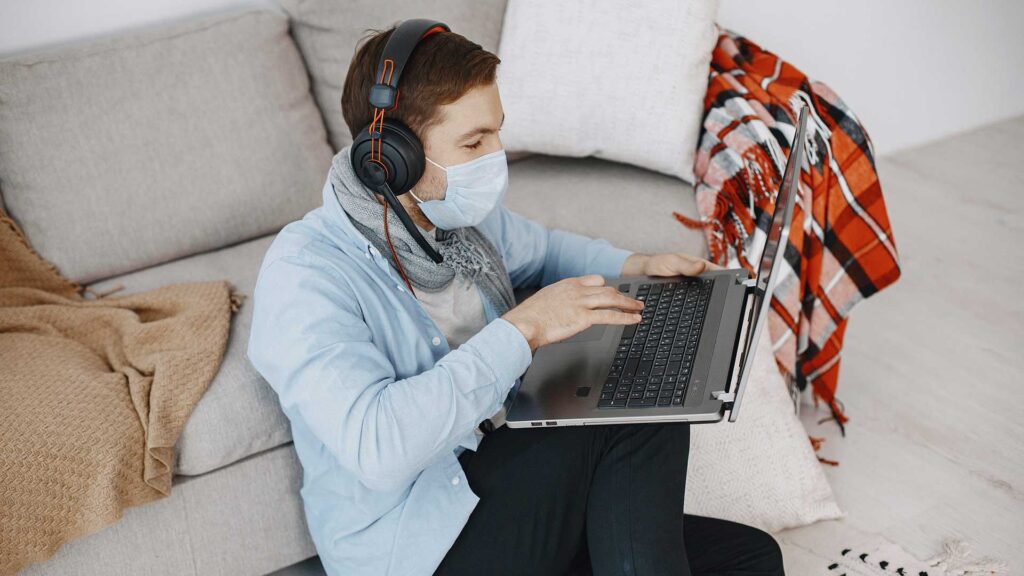 kesehatan-remote-worker