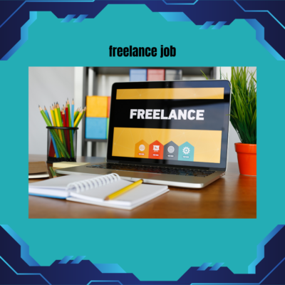 freelance-job