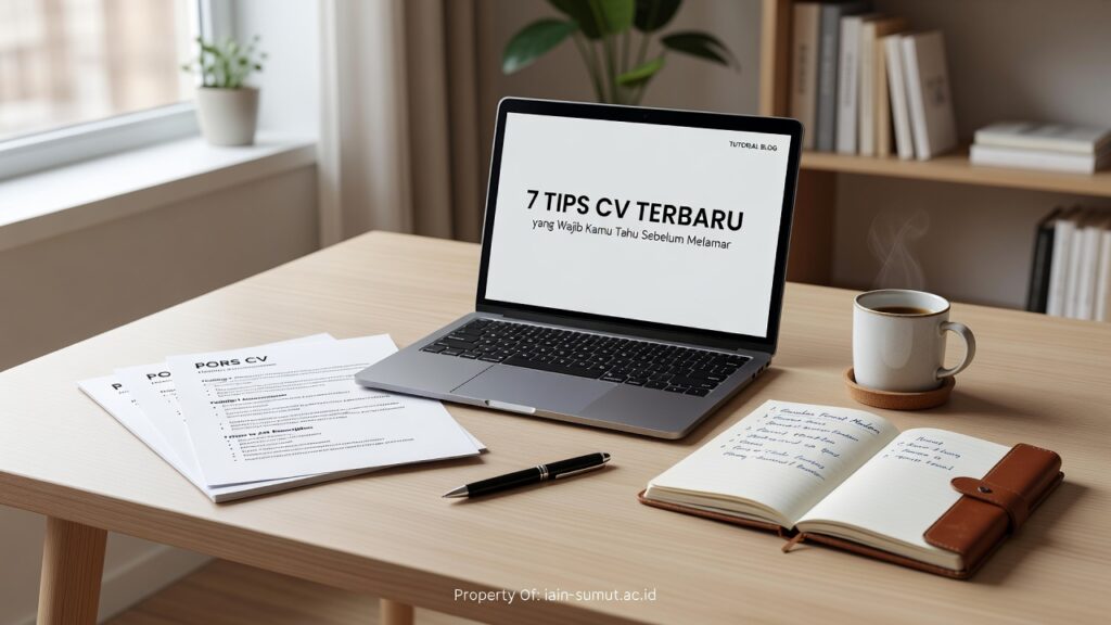 7-tips-cv-terbaru-wajib
