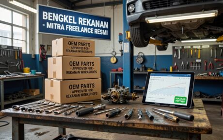 keuntungan-freelance-bengkel-rekanan