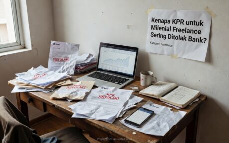 kpr-milenial-freelance-ditolak-bank