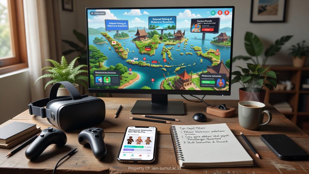 panduan-game-metaverse-indonesia-pemula