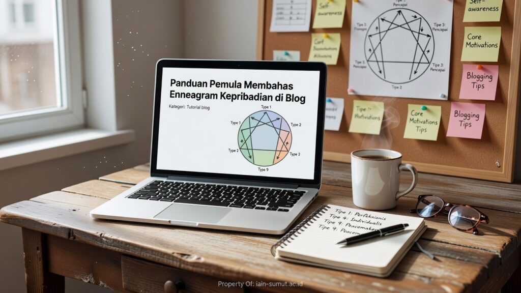 panduan-pemula-enneagram-kepribadian