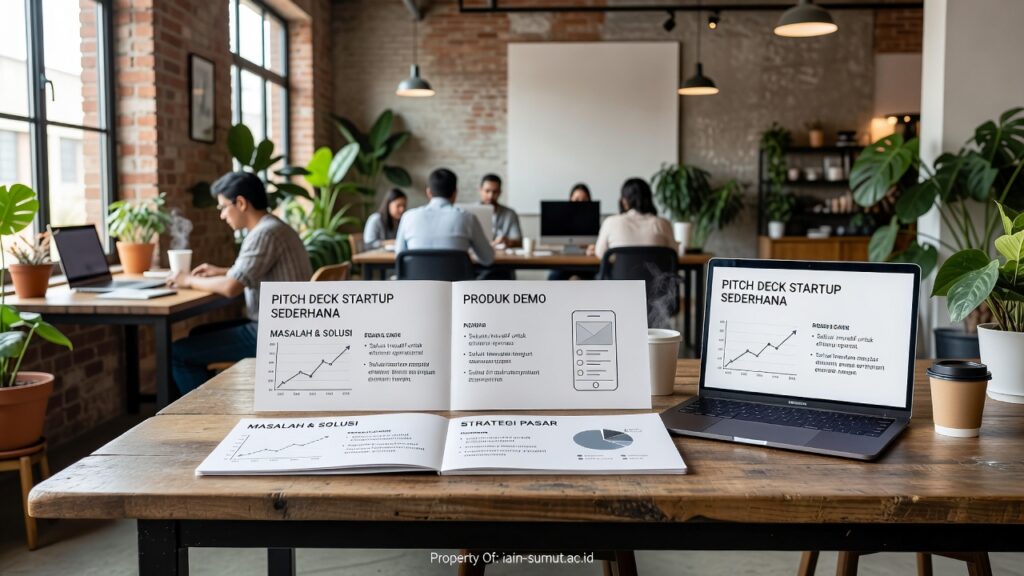 pitch-deck-startup-tarik-investor
